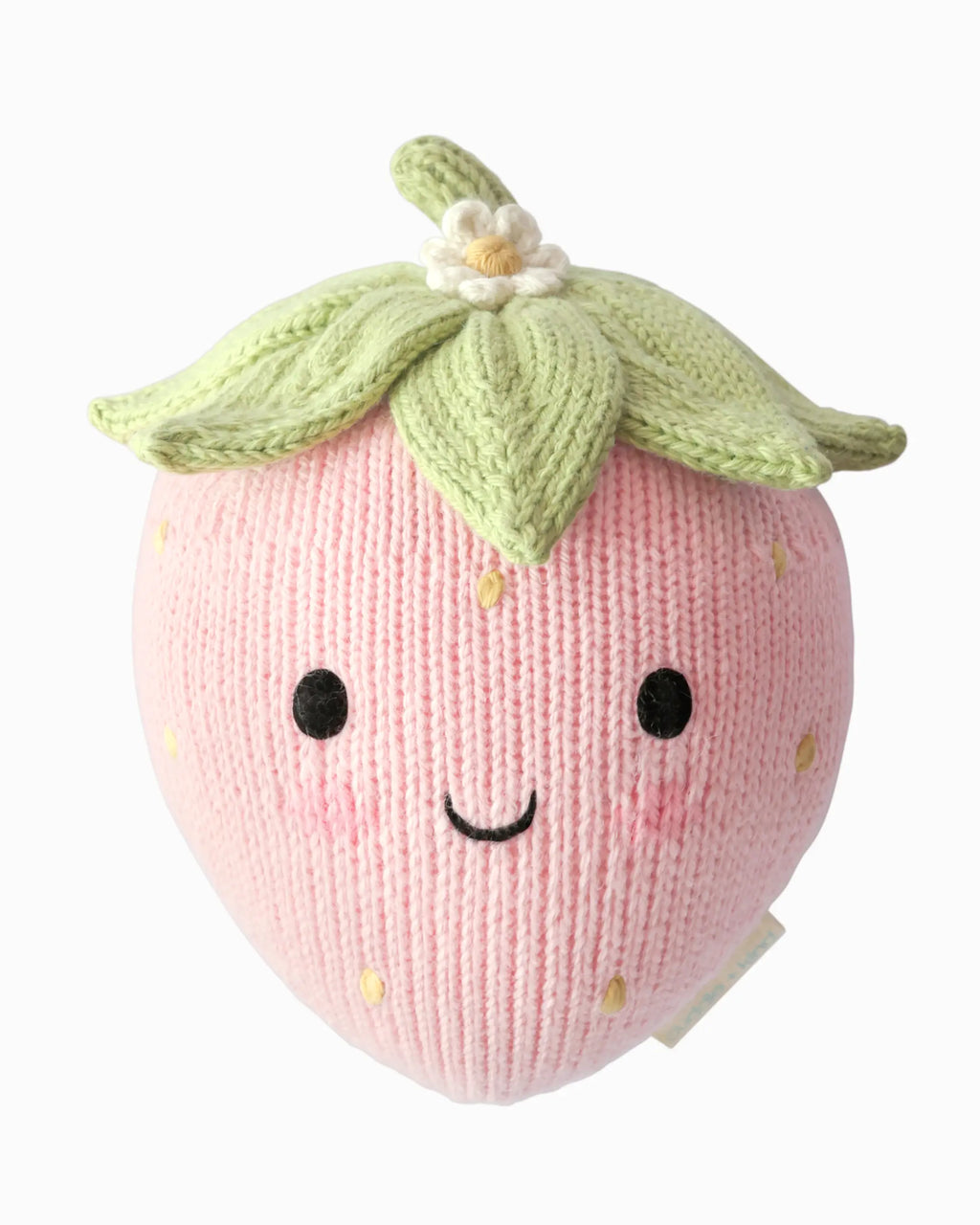 Baby strawberry (blush)