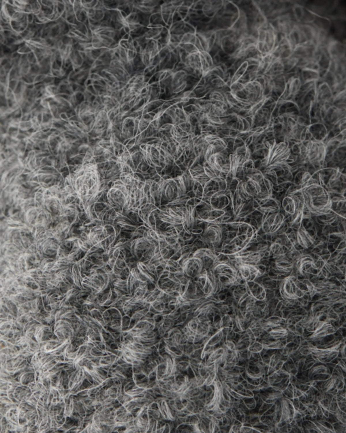 Baby bat (fuzzy charcoal)