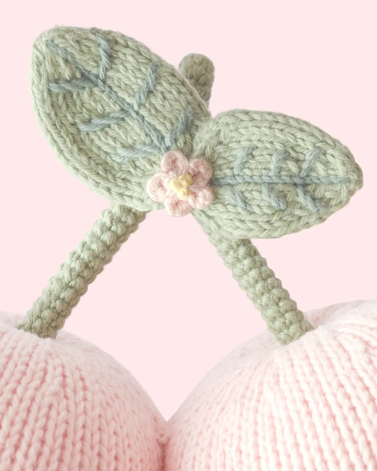 Baby cherries (blush)