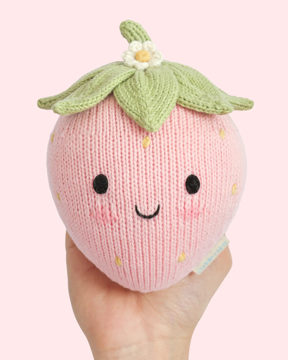 Baby strawberry (blush)
