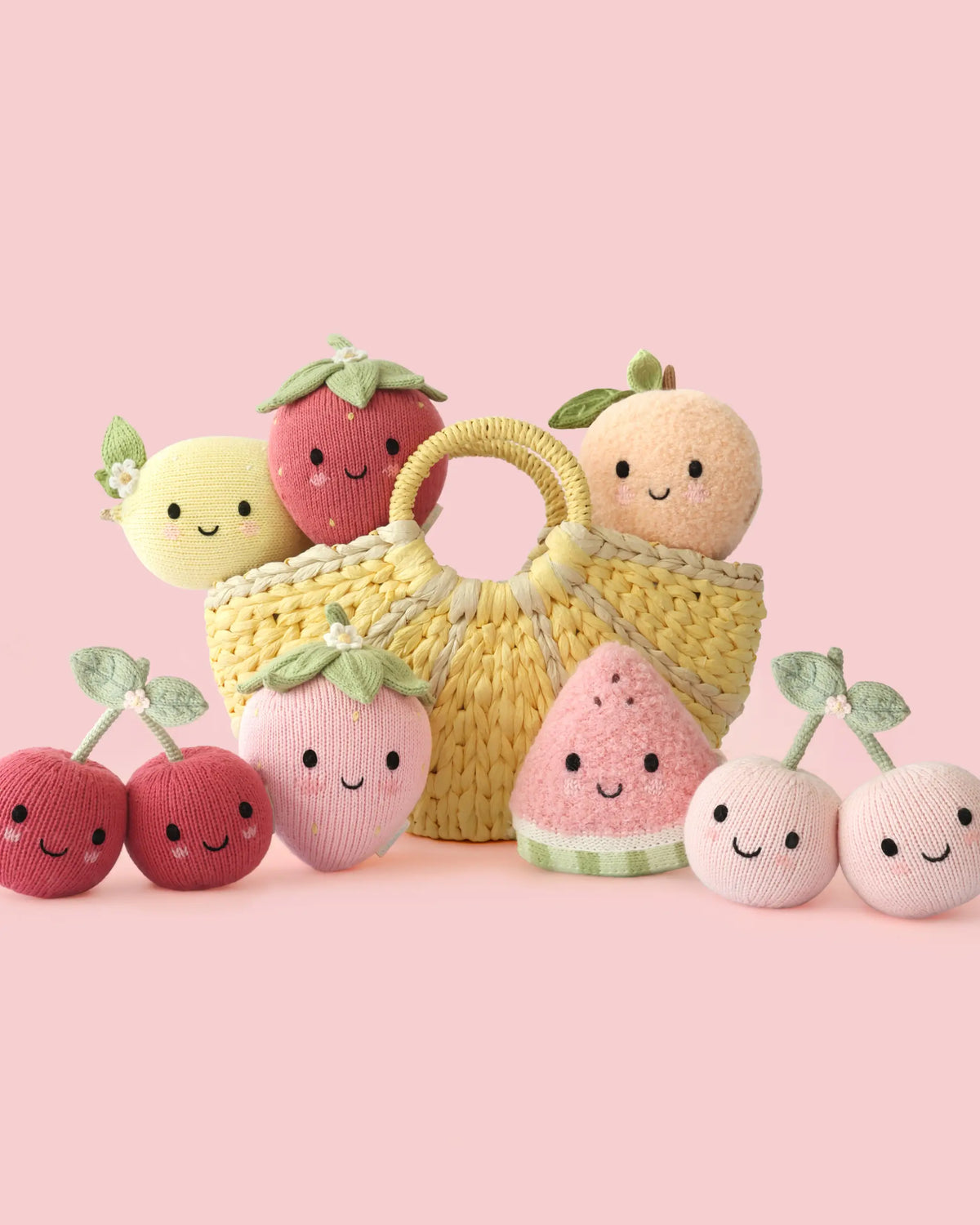 Baby peach