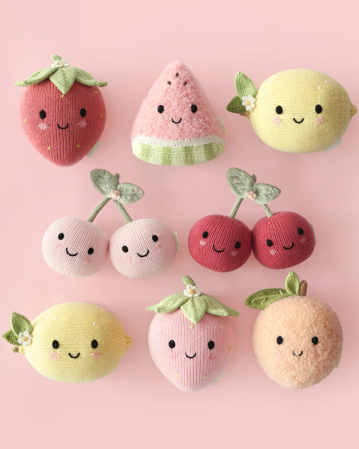 Baby strawberry