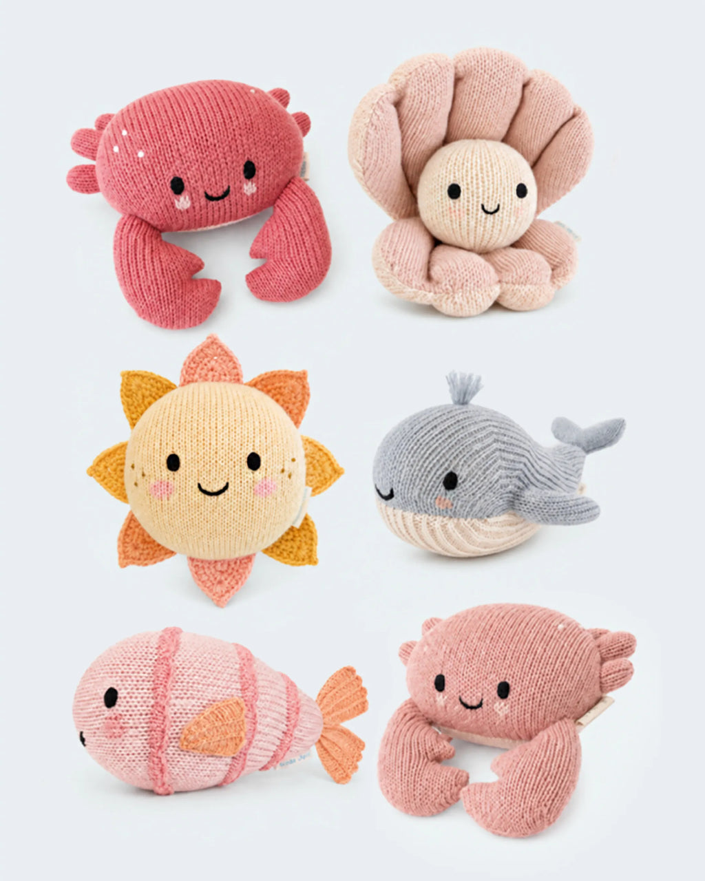 Baby whale
